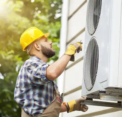 hvac services Canyon Creek